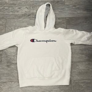 Boys XL Champion Hoodie